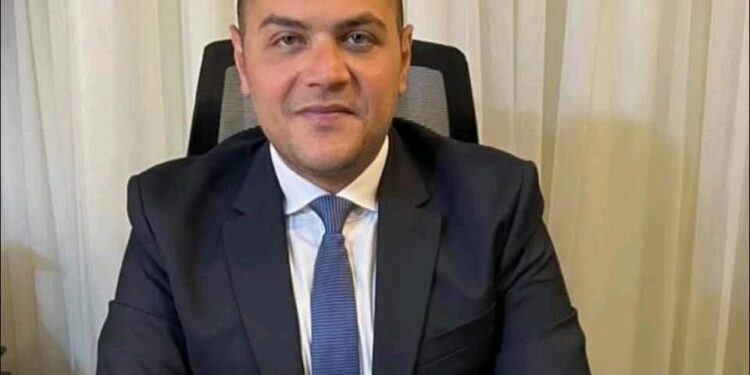 وطنياً مخلصاً لبلده.. حزب الريادة ينعى حسام حنفي عضو الهيئة العليا وتنسيقية شباب الأحزاب والسياسيين