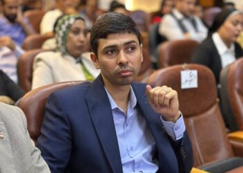 أمين شباب الإصلاح والنهضة: “قافلة الصمود” تثير التساؤلات.. ولا ينبغي لأحد لوم مصر على تمسكها بسيادتها وأمنها القومي