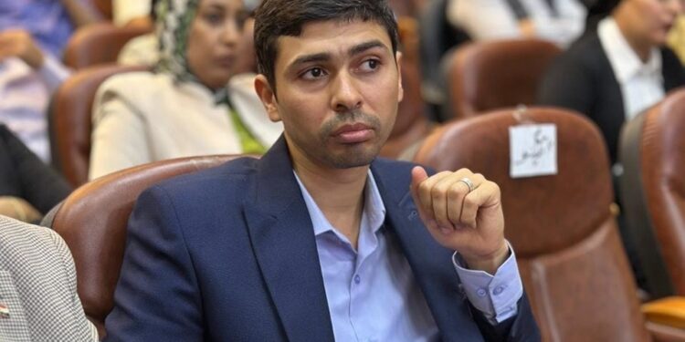 أمين شباب الإصلاح والنهضة: “قافلة الصمود” تثير التساؤلات.. ولا ينبغي لأحد لوم مصر على تمسكها بسيادتها وأمنها القومي