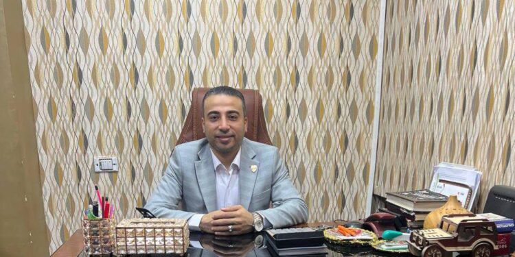 حجاج علي عبدالفتاح: مصر لن تسمح بتمرير أجندات مشبوهة عبر حدودها.. ودعمنا لغزة ثابت