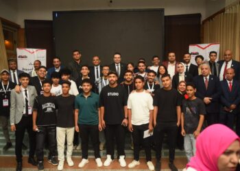 في مؤتمر جماهيري حاشد.. حزب العدل يعقد أولى جولاته الانتخابية بمحافظة أسيوط 