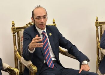 النائب محمد عبد العزيز: الثقافة المجتمعية والمقاومة المؤسسية أبرز تحديات حقوق الإنسان