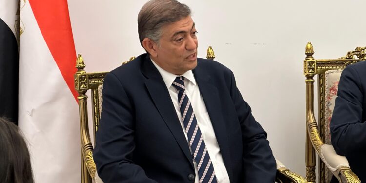 د. هشام عبد العزيز: حقوق الإنسان مسار وطني مستمر والتغيير يبدأ بالوعي