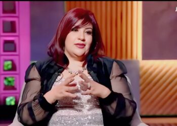 رشا فؤاد توجه رسالة لنهال عنبر بسبب “أمل أبو رجيلة”