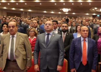 أمين تنظيم حماة الوطن يكشف تفاصيل استعدادات الحزب لانتخابات الشيوخ: لدينا كوادر قادرة على المنافسة بقوة 