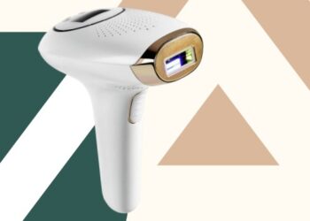 إطلاق “إيبوريا” جهاز الليزر المنزلي في مصر.. الحل الذكي والآمن لإزالة الشعر بتقنية IPL