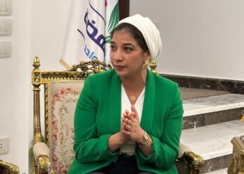 مي عجلان: التمكين الاقتصادي للمرأة أول الطريق.. والخطاب المجتمعي لا بد أن يُعيد الاعتبار للمشاركة السياسية النسائية