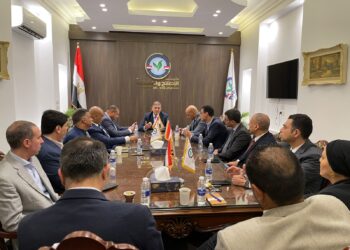 المكتب السياسي لحزب الإصلاح والنهضة يبحث الاستعداد للانتخابات