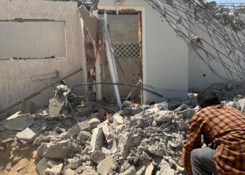 مصري بالخارج يتهم جمعية عقارية كبرى بالاستيلاء على ممتلكاته وهدم وحدته السكنية بالعاصمة الإدارية 