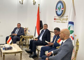 اجتماع مشترك بين المكتب السياسي والأمانة العامة لحزب الإصلاح والنهضة لمناقشة الاستعدادات الانتخابية والتحديات الإقليمية