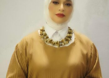 مروة عبد الجواد: حروب الجيل الرابع تستهدف العقول لا الأرض.. وتقوم على تفكيك المجتمعات من الداخل