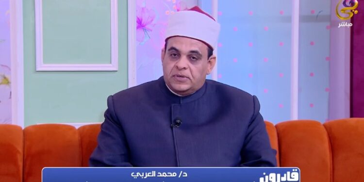 أزهري: تجديد الخطاب الديني قضية تراكمية والمطلوب هو تجديد الفهم لا النصوص