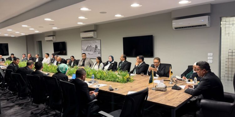 حزب الوعي يستعد للانتخابات بإطلاق حملة دعائية وإعلامية ولجان المحافظات تعمل لخدمة المواطنين