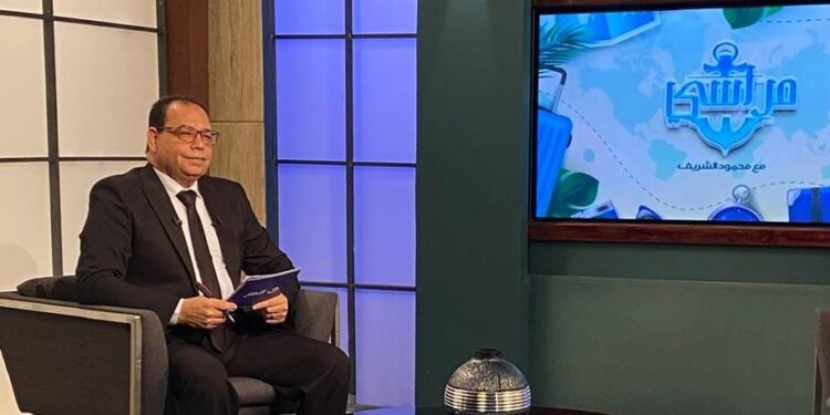 محمود الشريف: نحتاج إلى 500 ألف غرفة فندقية للوصول إلى 30 مليون سائح بحلول 2030