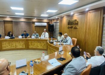 حزب العدل ينظم مائدة مستديرة لمناقشة تعديلات قانون المجلس القومي لحقوق الإنسان 