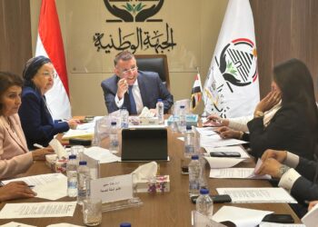 أمانة الصحة بحزب الجبهة الوطنية تواصل اجتماعاتها لمناقشة استراتيجياتها وتحديات المرحلة الراهنة