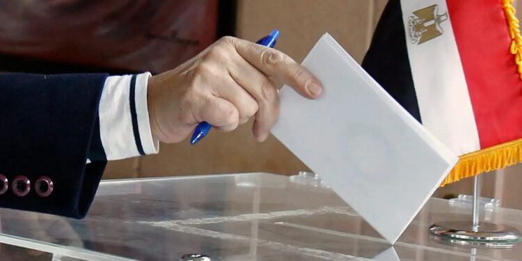 علشان صوتك ميبقاش باطل.. كيف تختار المرشحين في انتخابات مجلس الشيوخ؟