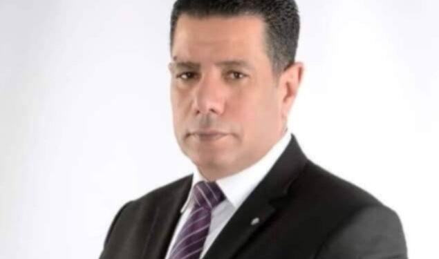 قيادي بمستقبل وطن بالجيزة: ثورة 30 يونيو أنقذت البلاد من المخططات الإرهابية وفتنة تقسيمها وإدخالها في حروب أهلية