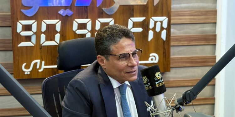 محامي نيابات أمن الدولة السابق: رجال القضاء تصدوا لتنظيم الإخوان وساهموا في إزاحتهم خلال 30 يونيو