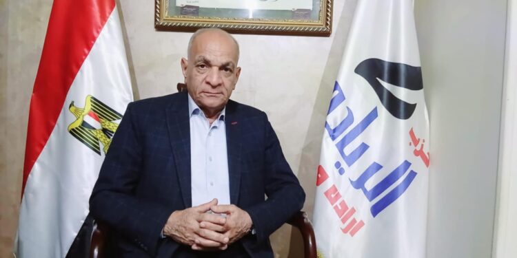 كمال حسنين: وقف إطلاق النار بين إيران وإسرائيل خطوة نحو الاستقرار