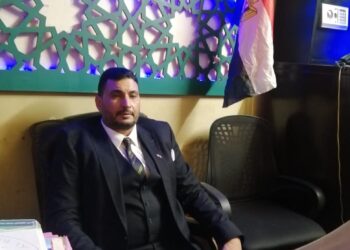 أمين عام نقابة عمال الطوب: ثورة 30 يونيو أنقذت مصر وكانت بداية مسيرة بناء وتنمية وإنجازات