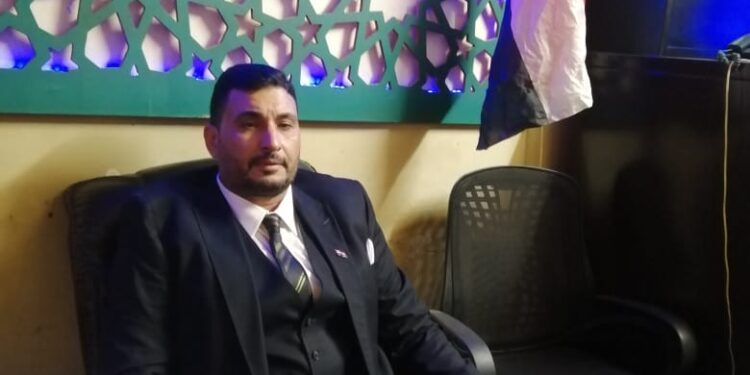 أمين عام نقابة عمال الطوب: ثورة 30 يونيو أنقذت مصر وكانت بداية مسيرة بناء وتنمية وإنجازات