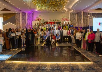 أمانة الإصلاح والنهضة بالإسكندرية تحتفل بافتتاح ٤ وحدات حزبية جديدة استعدادا للانتخابات البرلمانية