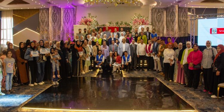 أمانة الإصلاح والنهضة بالإسكندرية تحتفل بافتتاح ٤ وحدات حزبية جديدة استعدادا للانتخابات البرلمانية