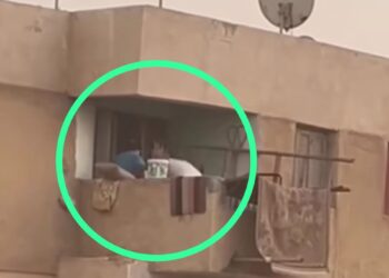 فيديو استغاثة يكشف تعذيب طفلة.. القصة الكاملة لـ القبض على أب وأم في العاشر من رمضان