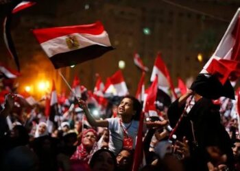 صوت مصر: العفو الرئاسي جزء من نهج القيادة السياسية في ترسيخ مفاهيم العدالة الإصلاحية