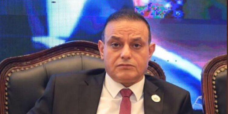 حماة الوطن بسوهاج: ثورة ٣٠ يونيو وضعت محافظات الصعيد على خريطة البناء و التنمية بتوجيهات الرئيس السيسي