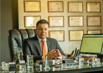 إسلام الغزولي يرحب بدعوة حزب حماة الوطن لعقد جلسة تشاورية بين الأحزاب السياسية استعدادًا للاستحقاقات الانتخابية المقبلة