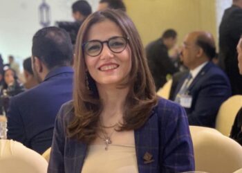 نيفين إسكندر: تجربة تنسيقية شباب الأحزاب سعت إلى وجود أجيال متتالية من كوادر المعارضة في الأحزاب المصرية