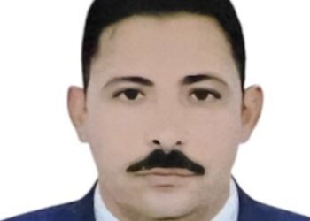 ربيع الشناوي يعلن تضامنه الكامل مع رجال شرطة أطفيح