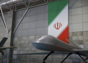 عاجل.. الاحتلال الإسرائيلي يعلن اغتيال قائد فرقة الطائرات المسيرة التابعة للحرس الثوري الإيراني