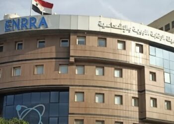 الرقابة النووية: مصر بعيدة عن أي تأثير مباشر نتيجة ضربات منشآت إيران ولا يوجد تغير في مستويات الإشعاع