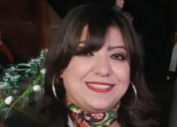 نرمين ميشيل: “الوعي” يسعي لتعزيز التواصل مع المؤسسات الحكومية.. والحزب يستعد لإطلاق حملة “هتلاقينا جنبك ” 