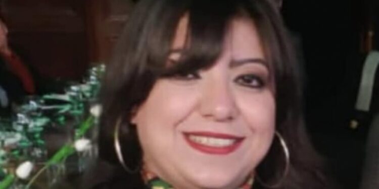 نرمين ميشيل: “الوعي” يسعي لتعزيز التواصل مع المؤسسات الحكومية.. والحزب يستعد لإطلاق حملة “هتلاقينا جنبك ”