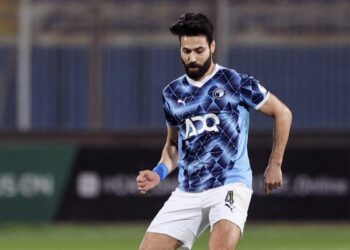 عيد يطير إلى الإمارات استعدادا للموسم الجديد