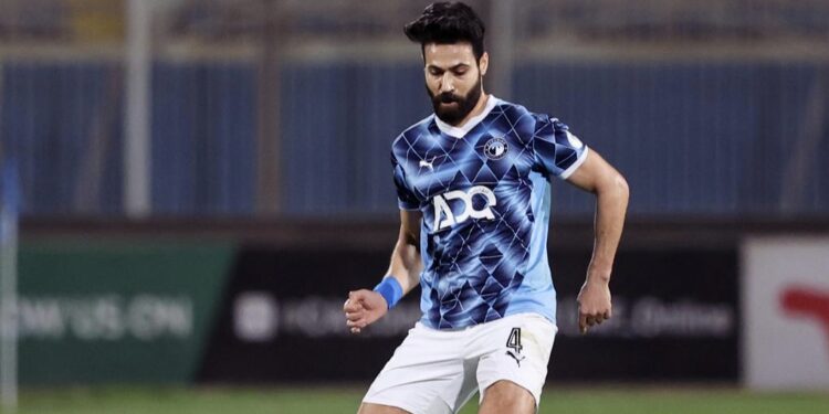 عيد يطير إلى الإمارات استعدادا للموسم الجديد