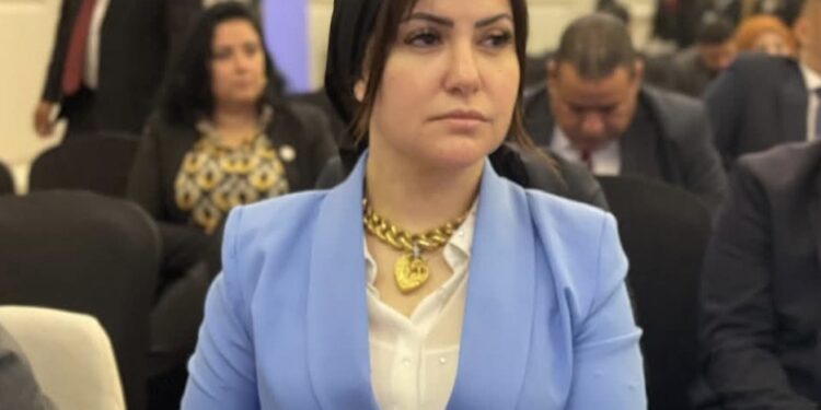 الإثنين.. أمانة المرأة بحزب الإصلاح والنهضة تحتفل بـ ثورة 30 يونيو