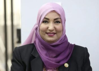 د. مها الأنصاري: ثورة 30 يونيو أعادت لمصر هويتها.. وحمت مؤسسات الدولة من التفكك