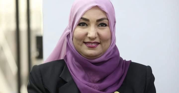 د. مها الأنصاري: ثورة 30 يونيو أعادت لمصر هويتها.. وحمت مؤسسات الدولة من التفكك