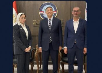 تعيين الدكتورة ابتهال أنور مسؤولًا عن لجنة ذوي الهمم بأمانة الشباب المركزية في حزب الإصلاح والنهضة 