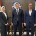 تعيين الدكتورة ابتهال أنور مسؤولًا عن لجنة ذوي الهمم بأمانة الشباب المركزية في حزب الإصلاح والنهضة