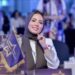 نجمة المايكروبليندينج دارين ماجد السبيل ضيفة شرف مهرجان الجمال بمصر