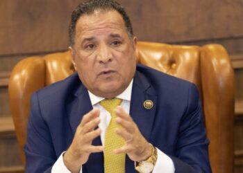 رئيس برلمانية الشعب الجمهوري: “بيان الخارجية” يؤكد حرص مصر على حماية أمنها القومي