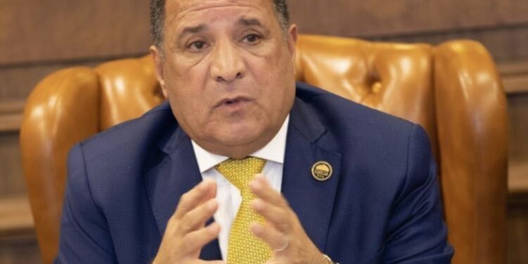 رئيس برلمانية الشعب الجمهوري: “بيان الخارجية” يؤكد حرص مصر على حماية أمنها القومي