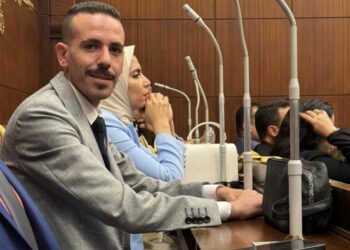 المهندس أحمد رضوان: اللحظة السياسية الراهنة تفرض على الجميع التعامل مع الواقع بوعي