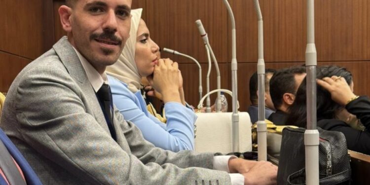 المهندس أحمد رضوان: اللحظة السياسية الراهنة تفرض على الجميع التعامل مع الواقع بوعي